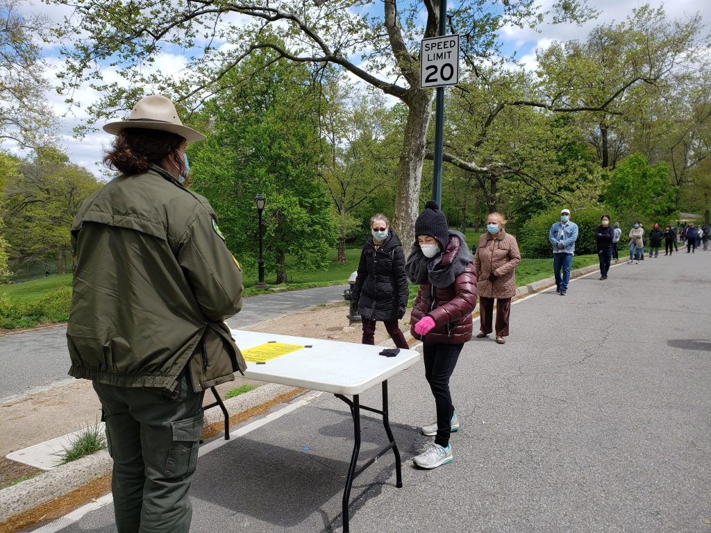 NYC Parks